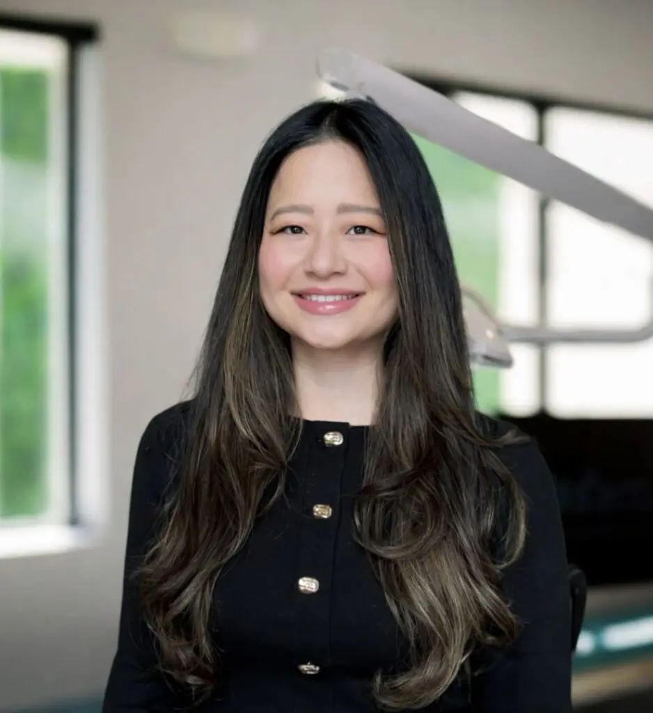 DR. HANNA LEE
