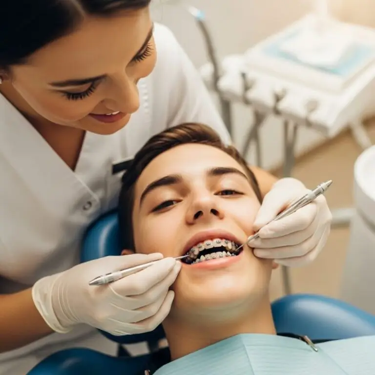 How to Choose the Best Orthodontist for Your Family in Trinity, FL?