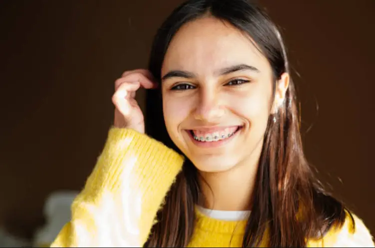 Orthodontic Services