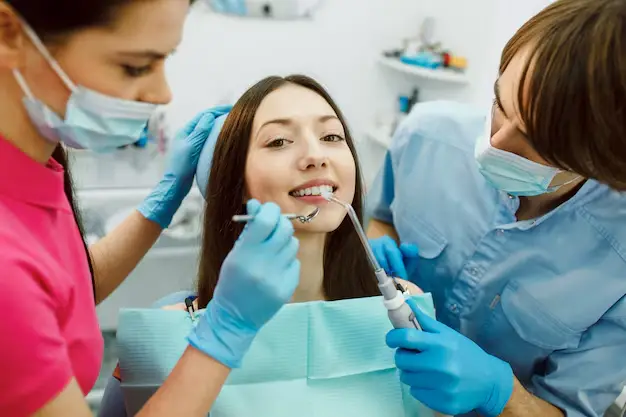 trinity orthodontist