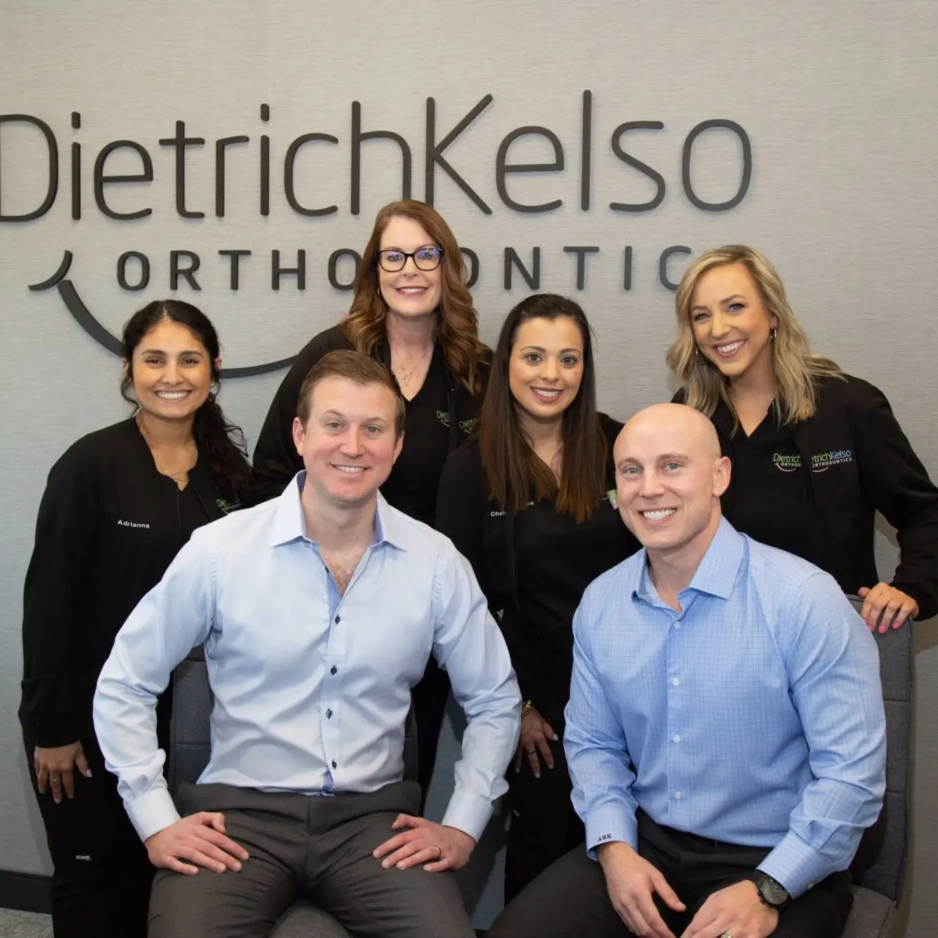 Orthodontist for Adults in Tampa Bay 
