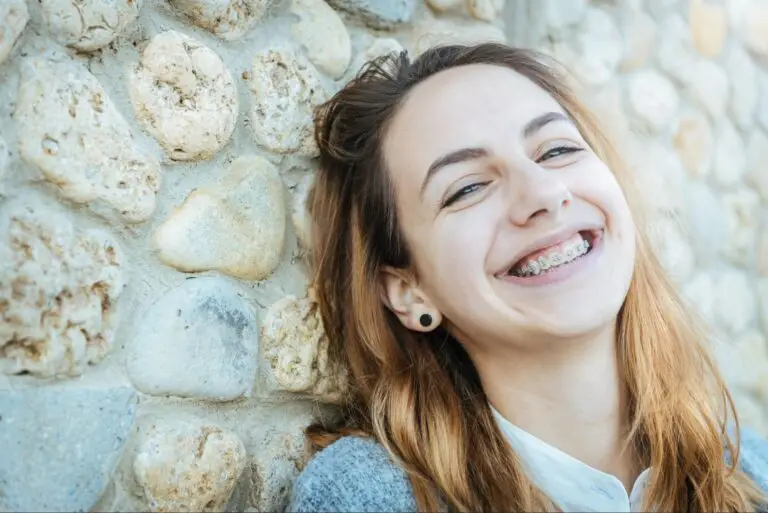 Guide To Your First Week With Braces