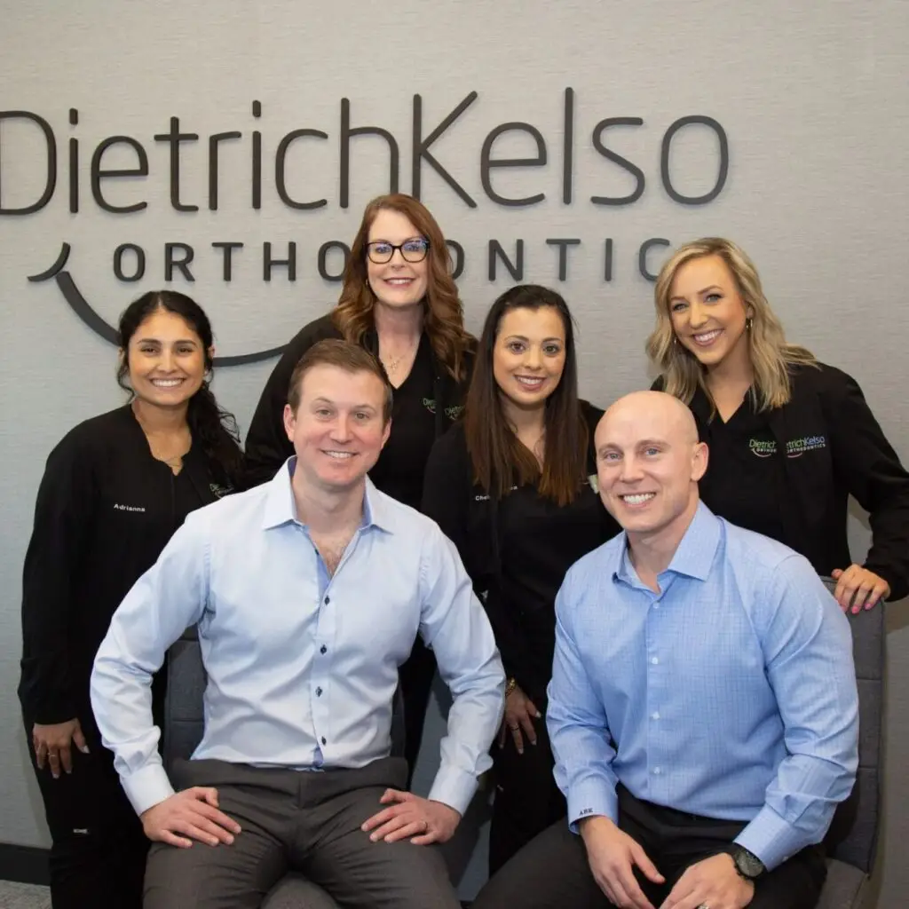 Orthodontist for Adults in Tampa Bay