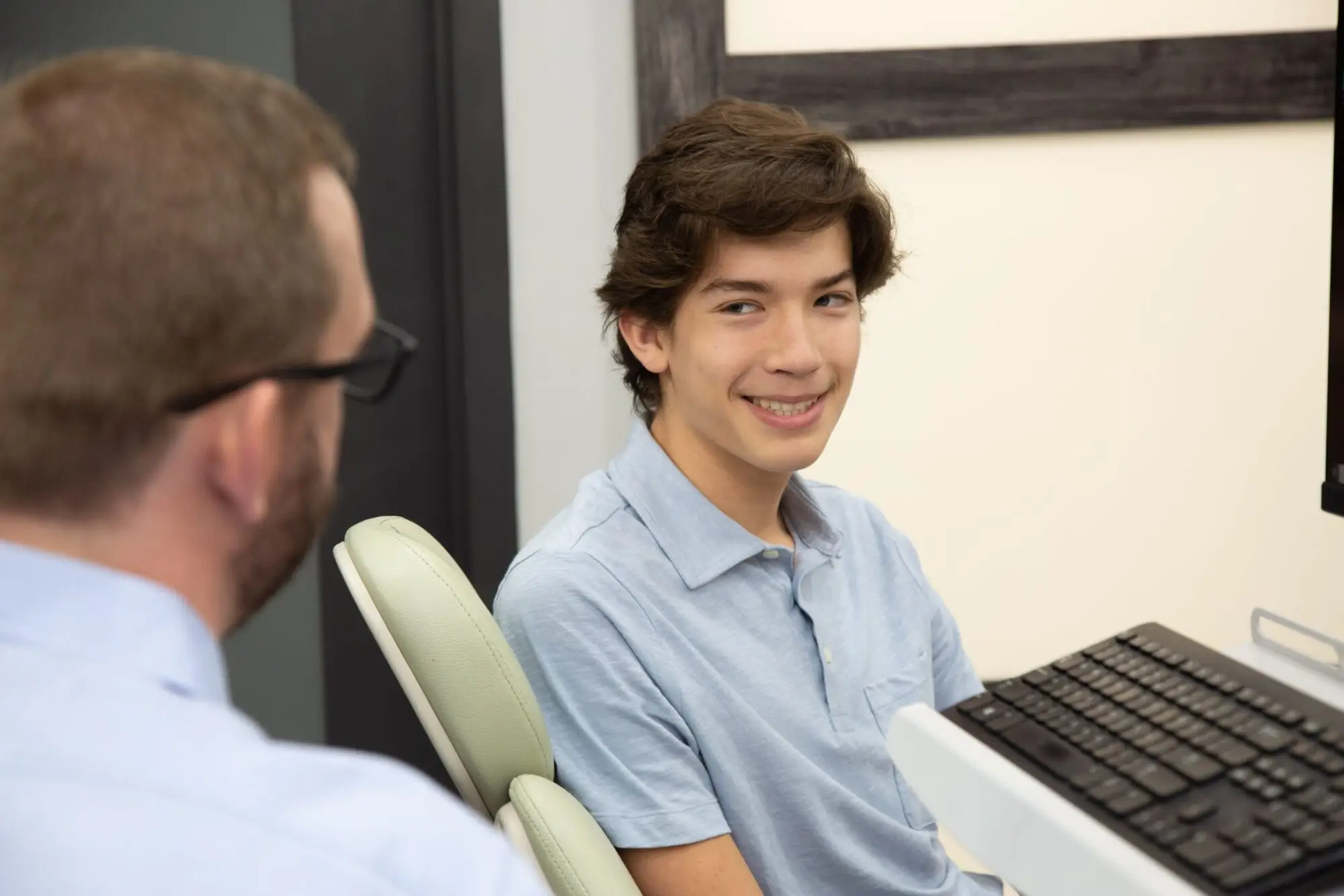 Best Orthodontist for Adults in Tampa Bay 