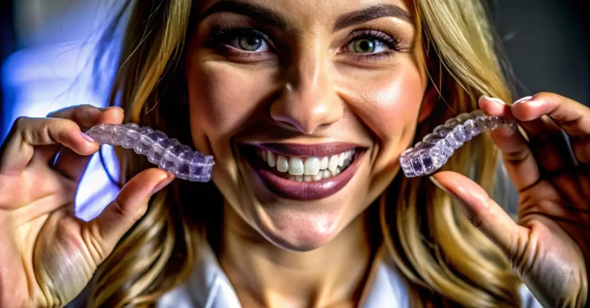Clear Braces vs. Metal Braces: Choose the Best Option in North Lakeland