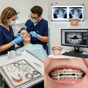 Orthodontist