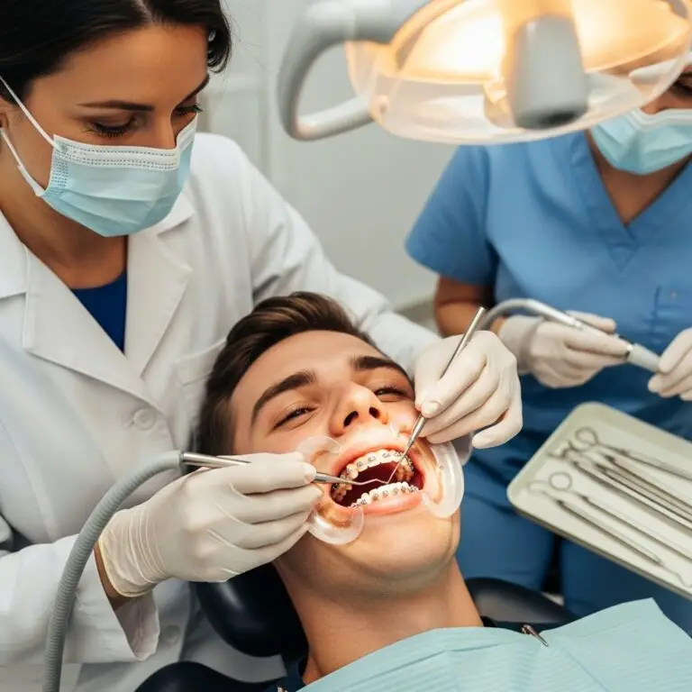 How Can a Local Orthodontist in Brandon, FL Help You Improve your Smile?