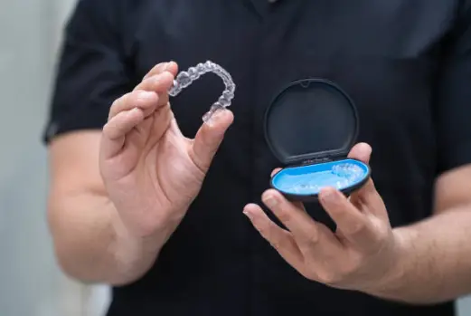 Invisalign