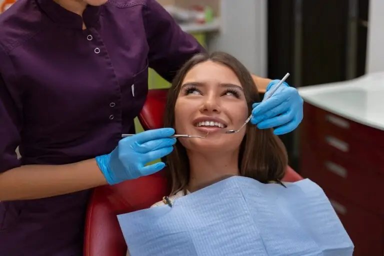 What to Expect When Getting Braces in North Lakeland?