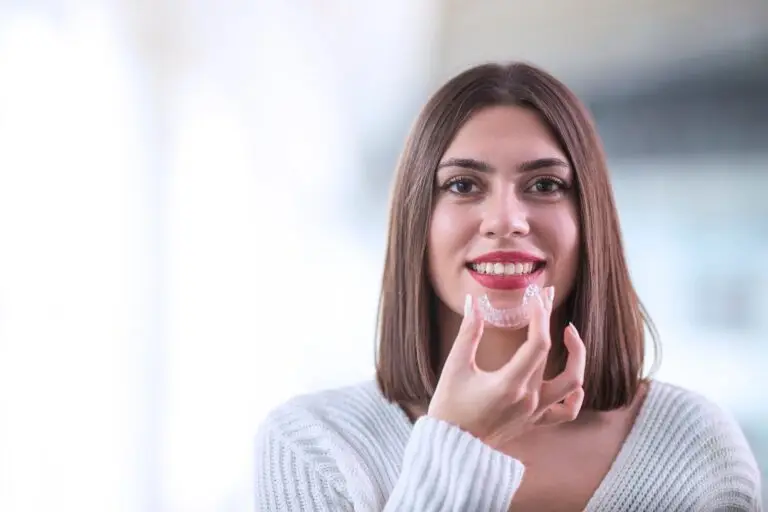 What Should I Expect During Invisalign Treatment in Trinity?