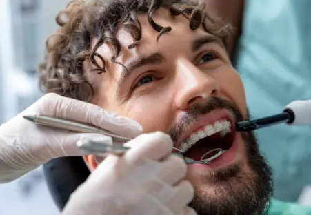Why Early Orthodontic Intervention is Essential: A Case Study