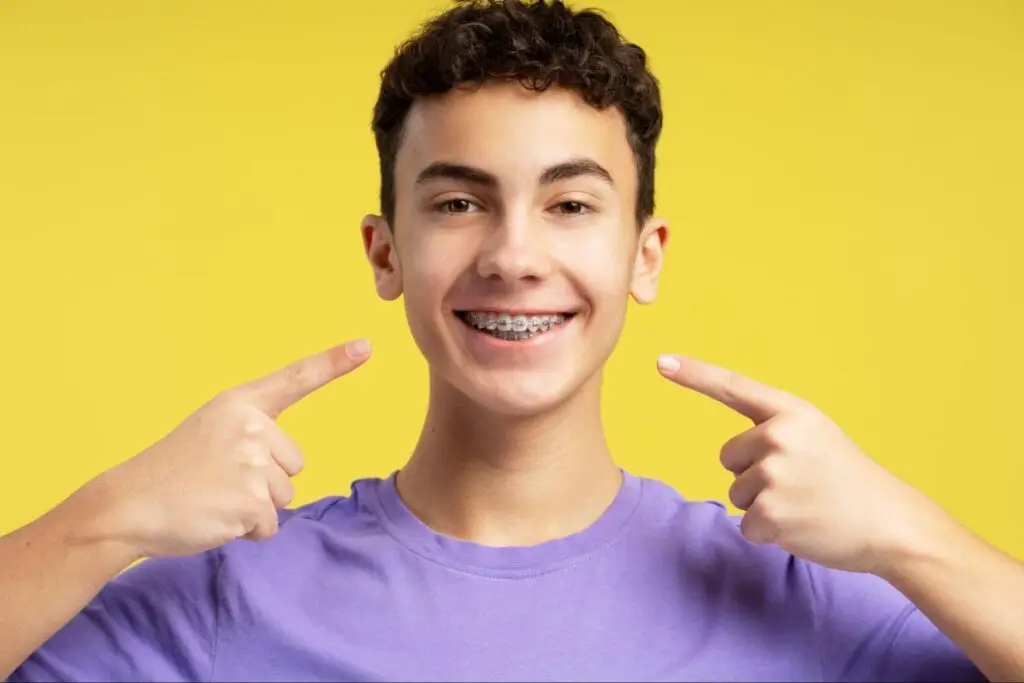 How Do Braces Move Teeth?