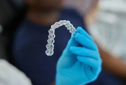 What Happens After Invisalign Treatment?