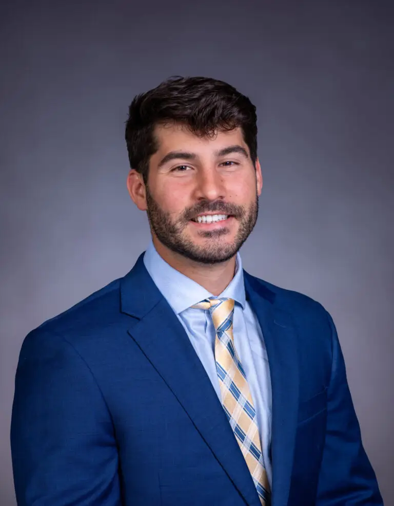 Dr. Andrew Dolce