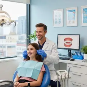 Orthodontist