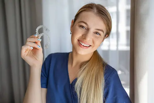 How Often Do I Need to Wear Invisalign Aligners?