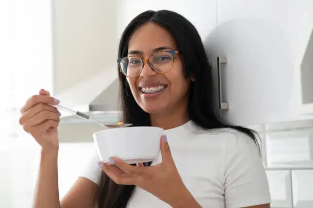 Which Foods You Can Eat with Braces [Delicious & Nutritious Meal Ideas]