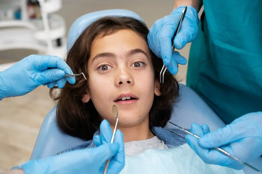 Orthodontist in Brandon, FL