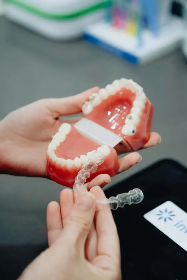 Invisalign vs. Braces: Which Orthodontic Treatment is Best for You?