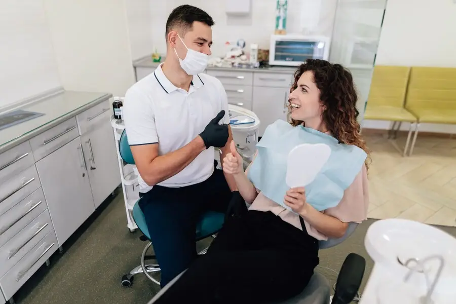 What Does an Orthodontist Do Besides Braces?