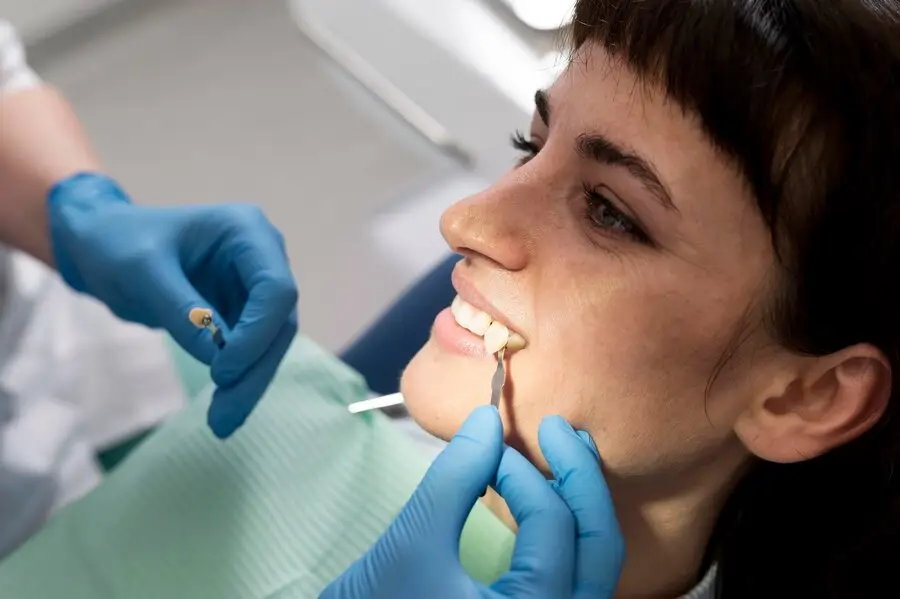 Can Orthodontists Remove Gum?