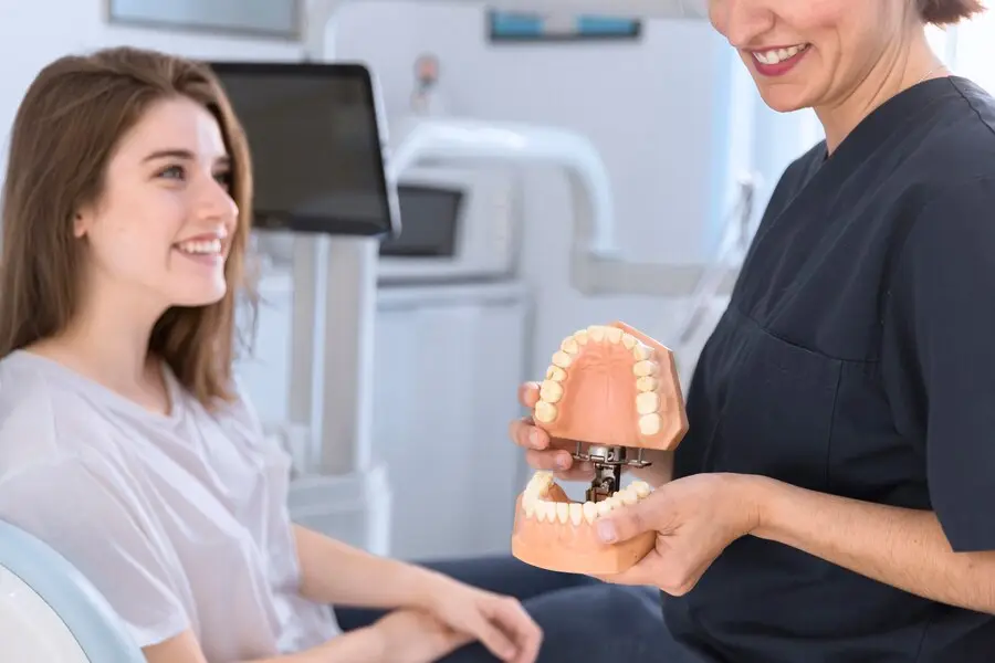 Do Orthodontists Clean Teeth? Understanding Their Role