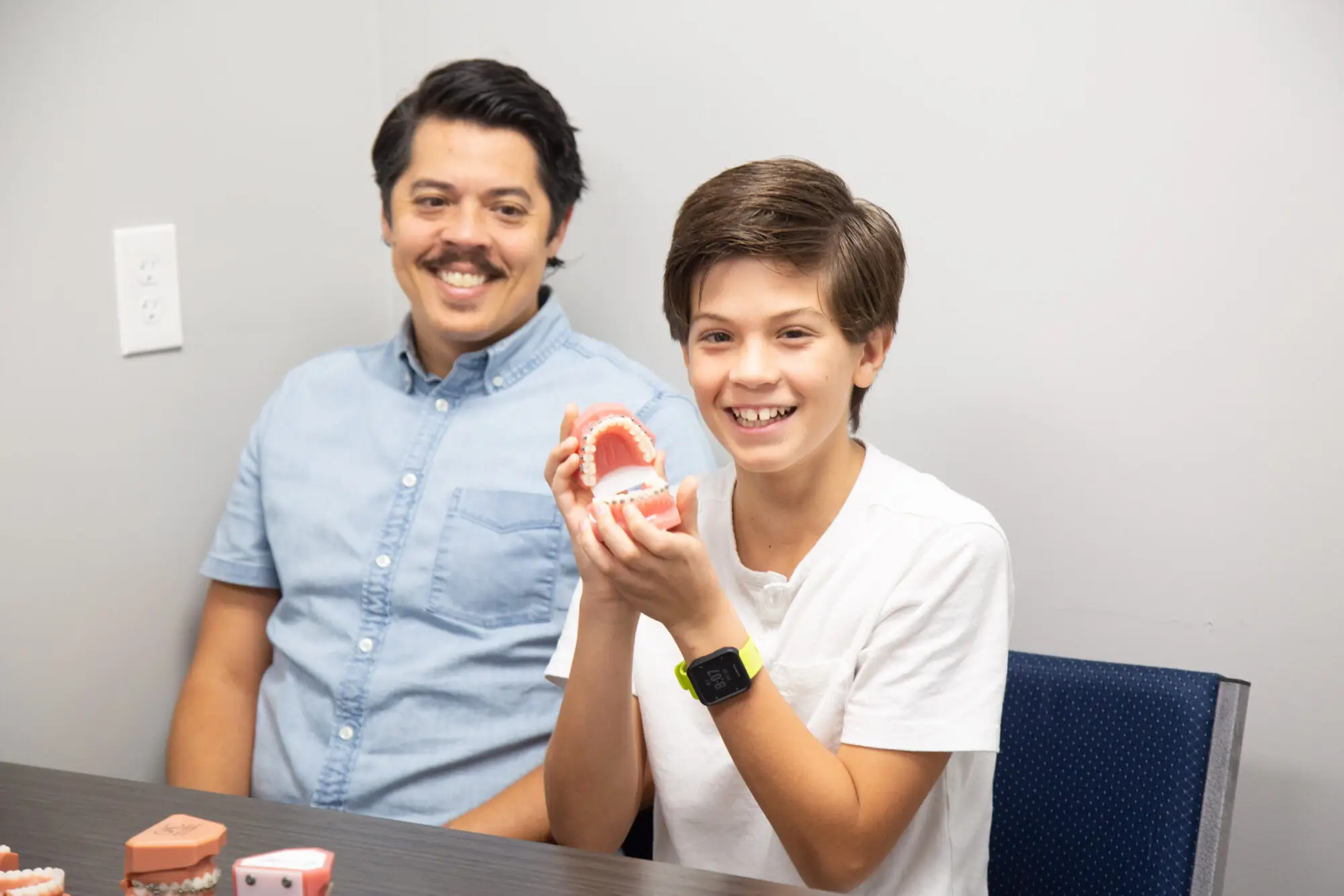 What Are the Benefits of Orthodontic Treatment?