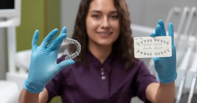 The Benefits Of Invisalign For Adults South Lakeland