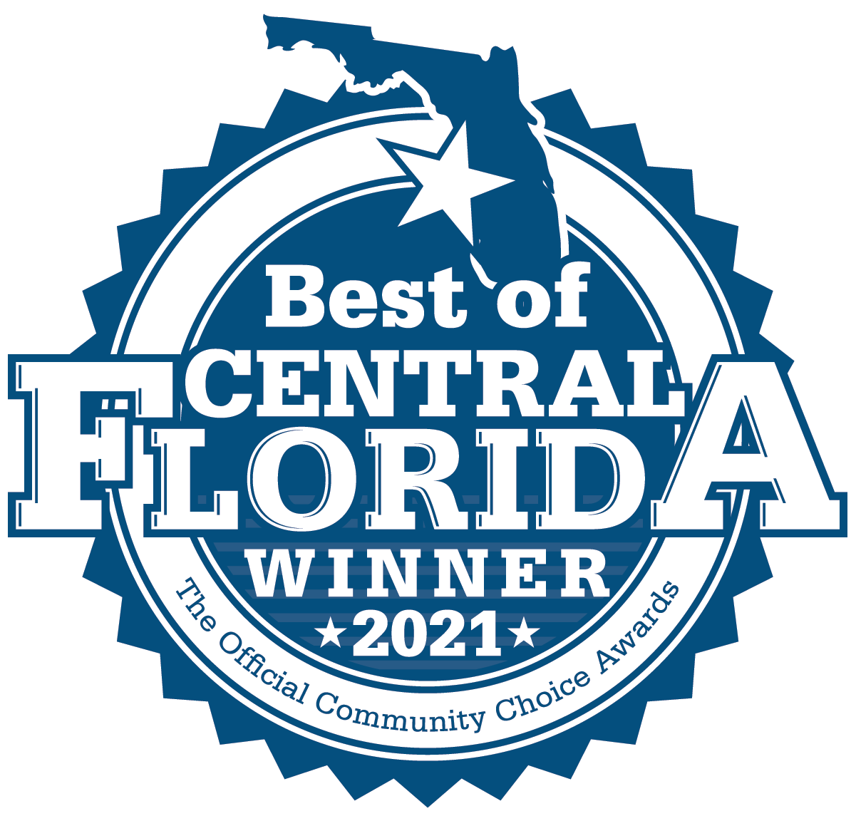 Best of Central Florida 2021