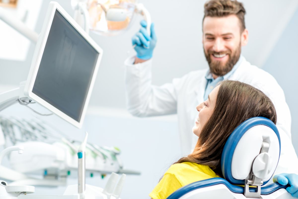 What To Ask Before Choosing An Orthodontist