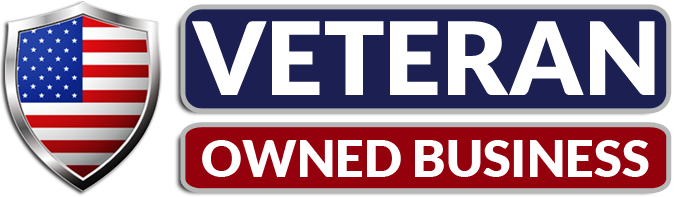 veteran owned business seal
