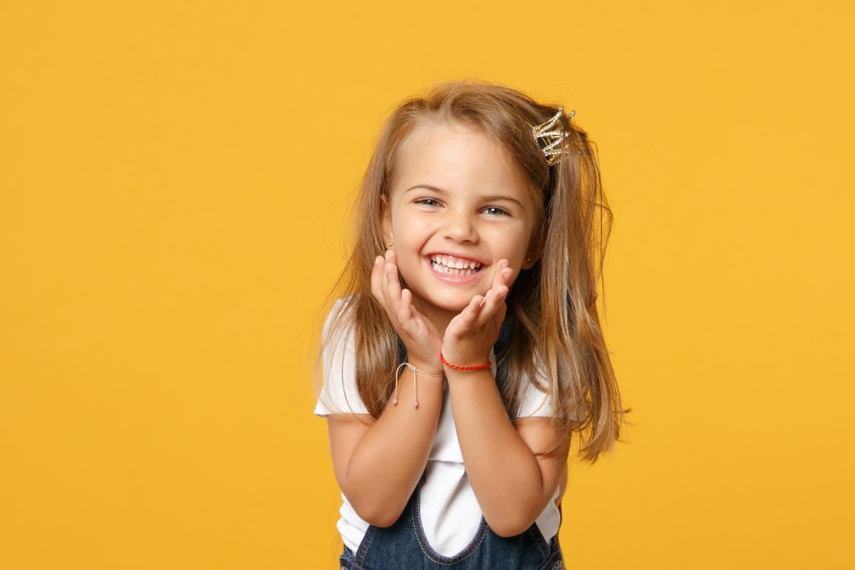 Why Your Child Should See An Orthodontist By Age 7