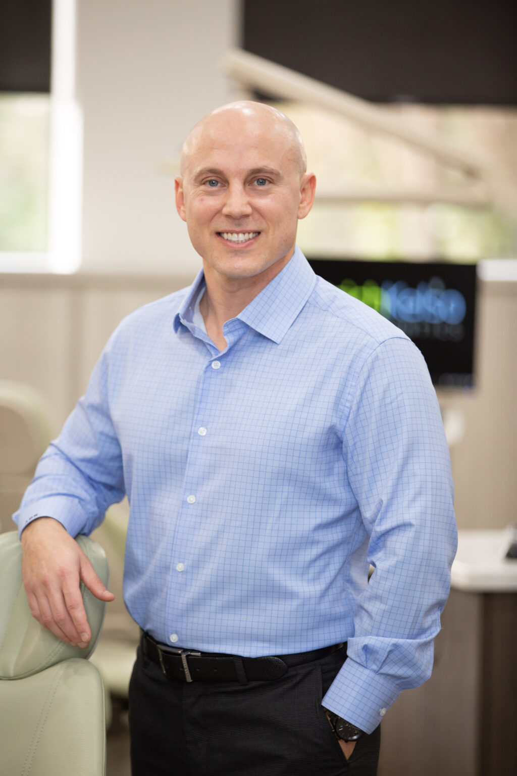 Meet Dr. Andrew Kelso Dietrich & Kelso Orthodontics