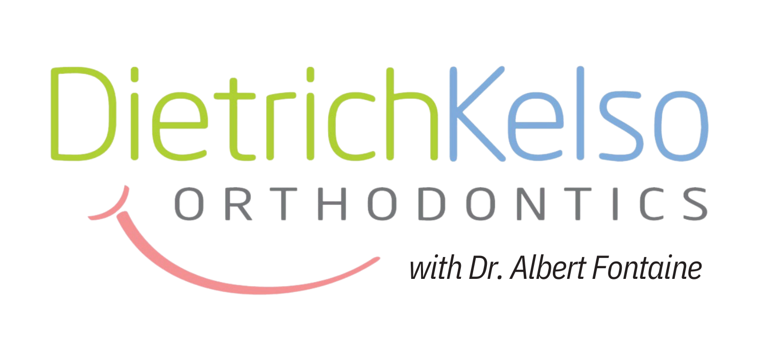 Dietrich Kelso Orthodontics