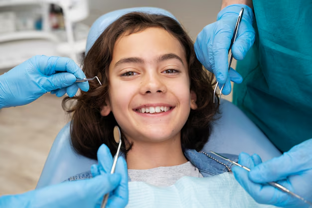 orthodontic in North Lakeland