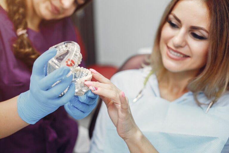 Best Age for Braces: Ideal Timing for a Perfect Smile