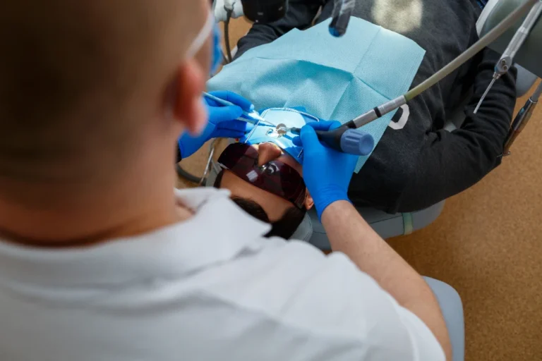 How To Prevent Teeth From Shifting While Maintaining Their Health