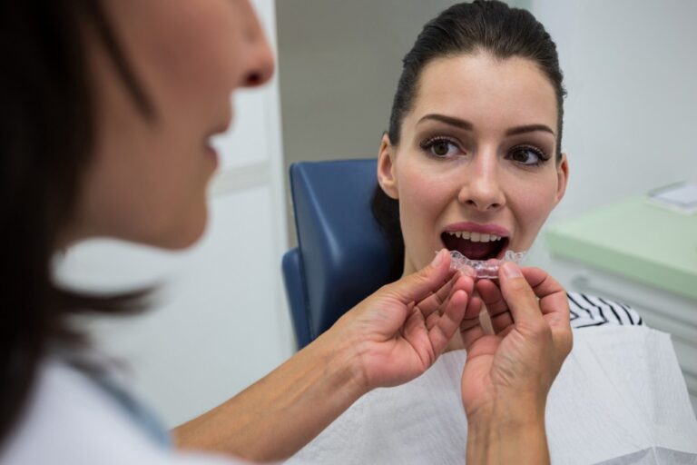 Invisalign Treatment Process (Step-by-Step Guide)