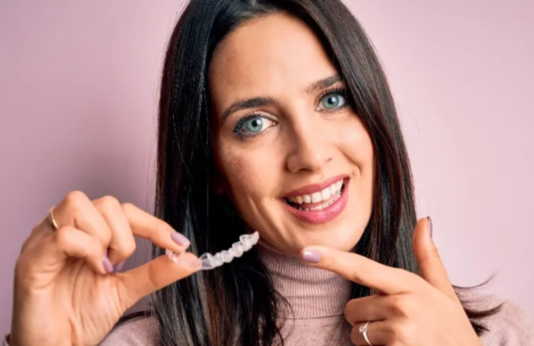 Can Invisalign Fix Jaw Alignment? 