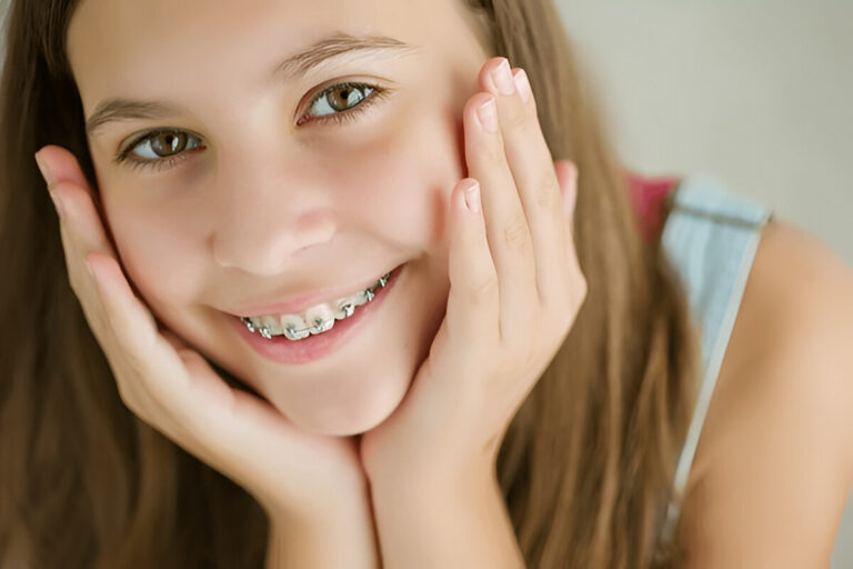 What Age Do Kids Get Braces?