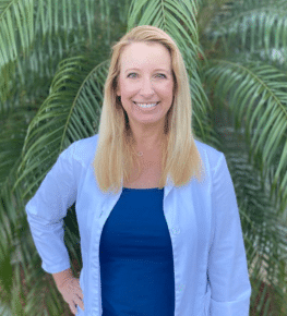 Dr. Stephanie Cornejo