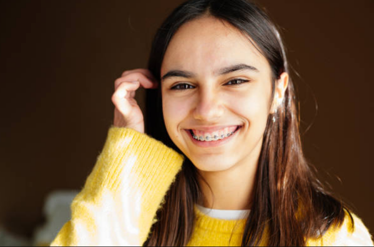 Orthodontic Services