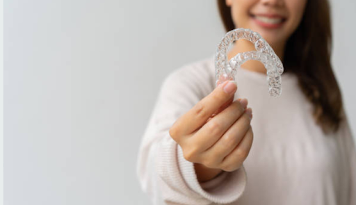 Invisalign for Teeth
