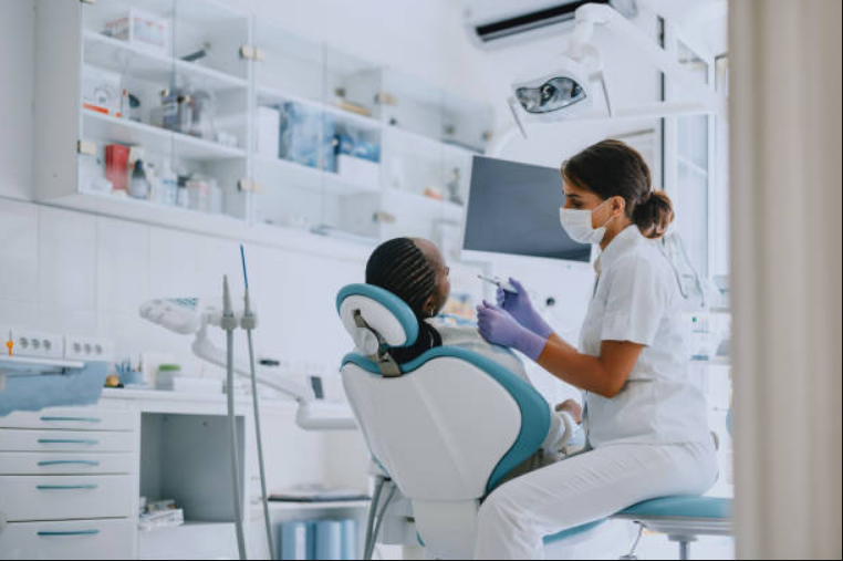 Orthodontic Treatment