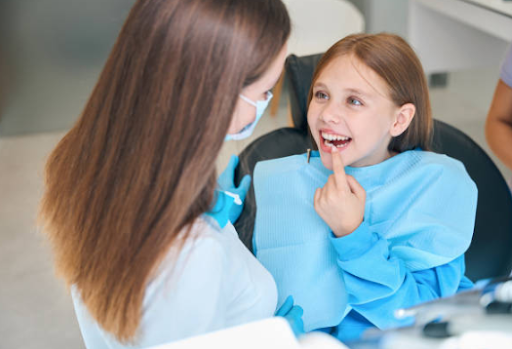 Orthodontist