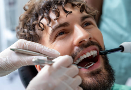 Why Early Orthodontic Intervention is Essential: A Case Study