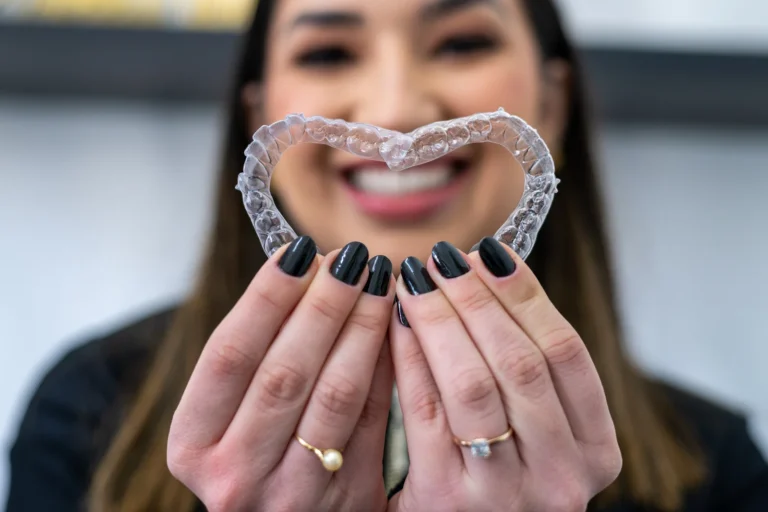 Can Invisalign Fix Overbites and Crooked Teeth in Lakeland?