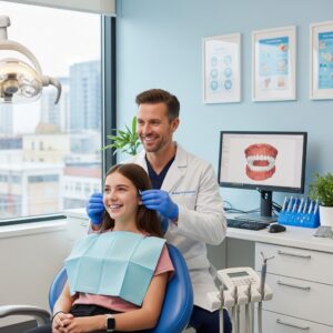 Orthodontist