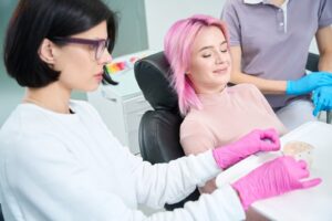 What Should I Expect During Invisalign Treatment in Trinity