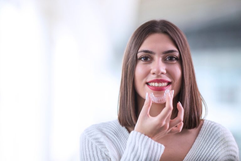 What Should I Expect During Invisalign Treatment in Trinity?